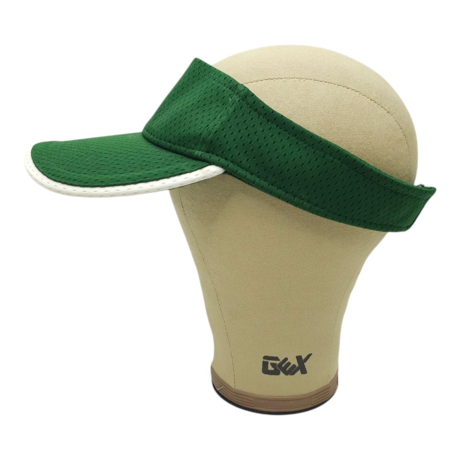 Other Augusta Sportswear W Strapback Visor Golf Cap Tennis Hat Size ONE SIZE - 10 Thumbnail