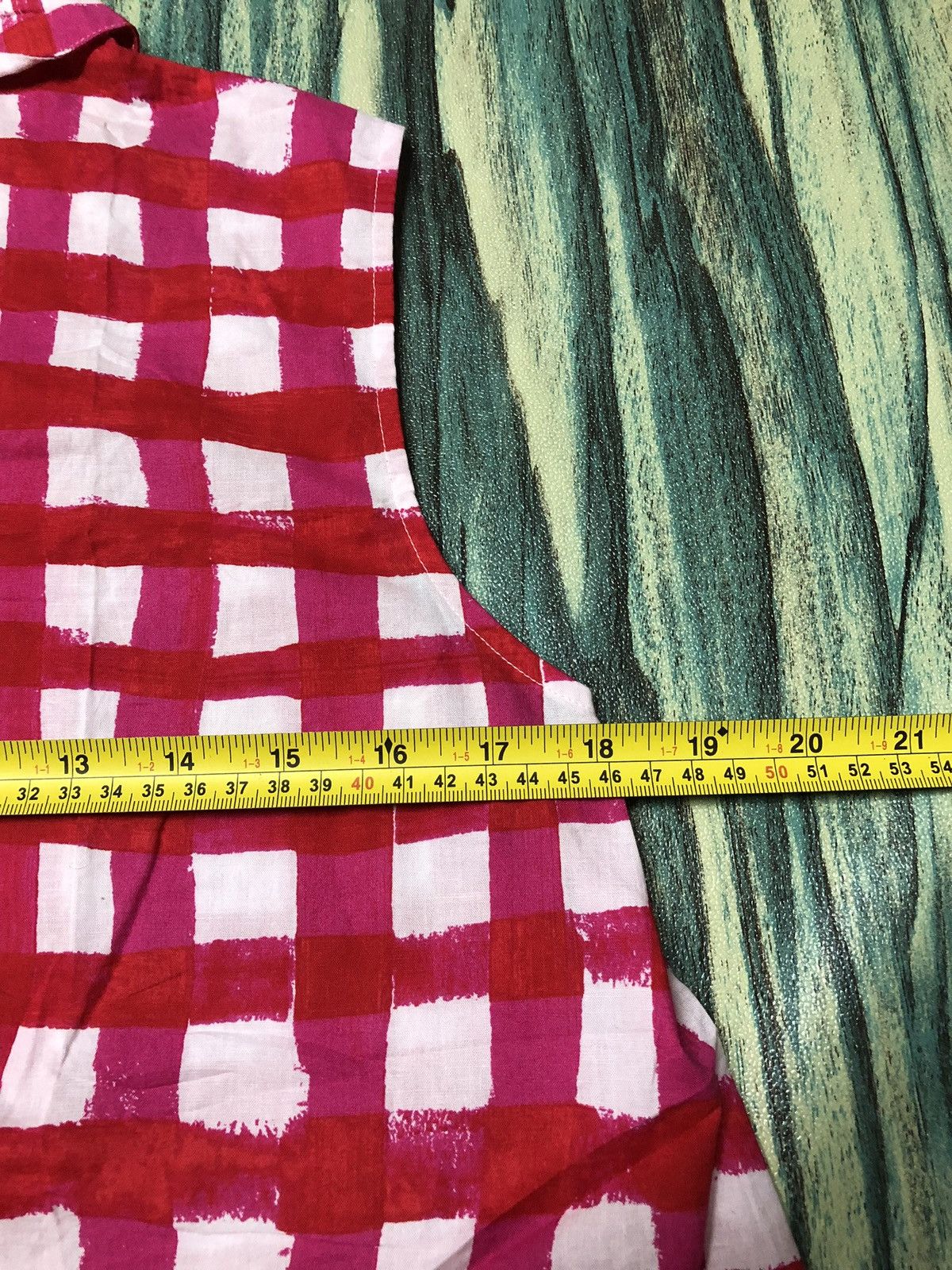 Marni × Uniqlo Marni X Uniqlo Pleated Sleeveless Cotton Blouse Size S / US 4 / IT 40 - 8 Thumbnail