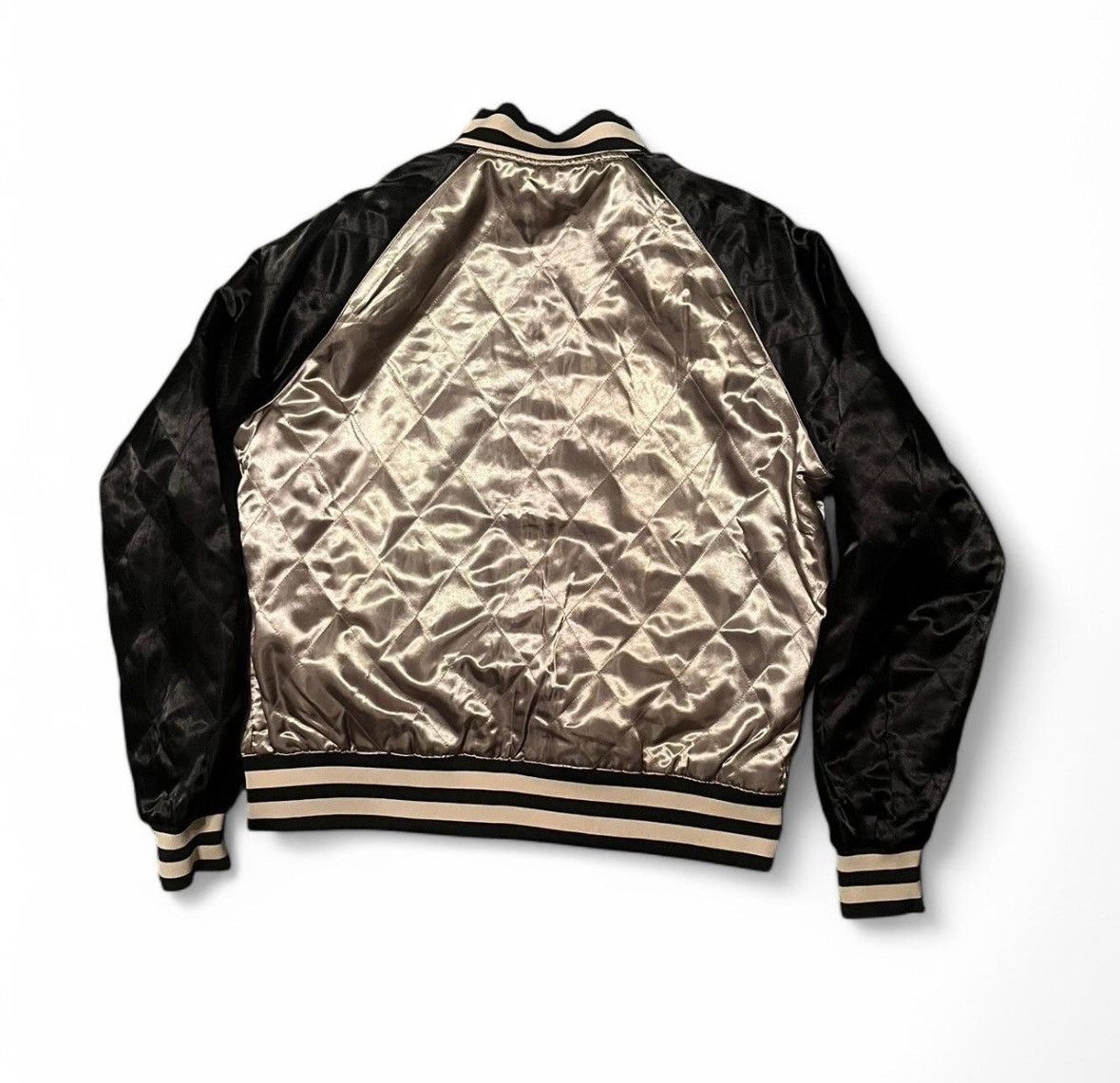 Members Only Members Only Reversible Jacket Size US L / EU 52-54 / 3 - 4 Thumbnail