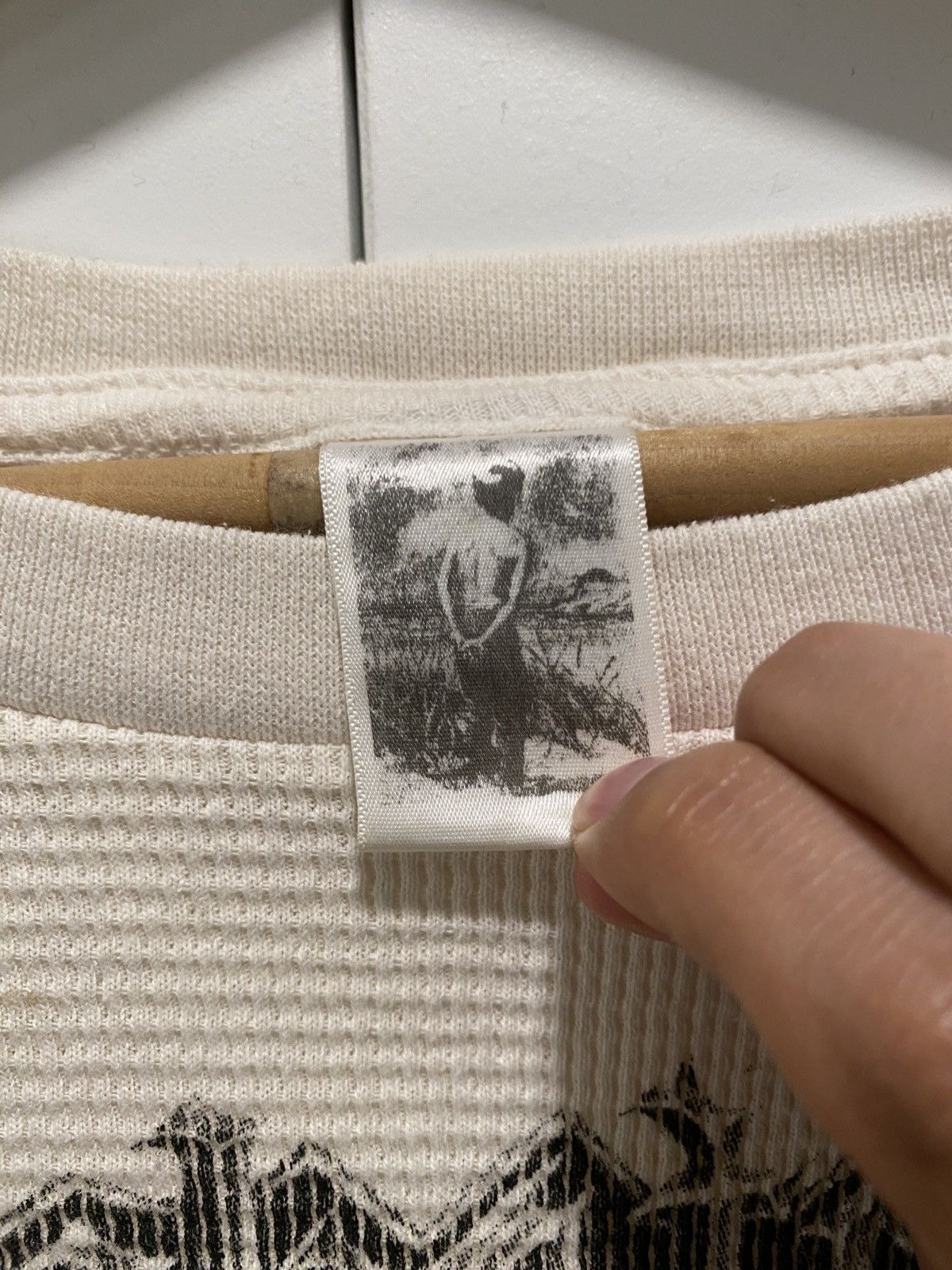 basketcase gallery Basketcase Gallery Thermal Size US XL / EU 56 / 4 - 5 Thumbnail