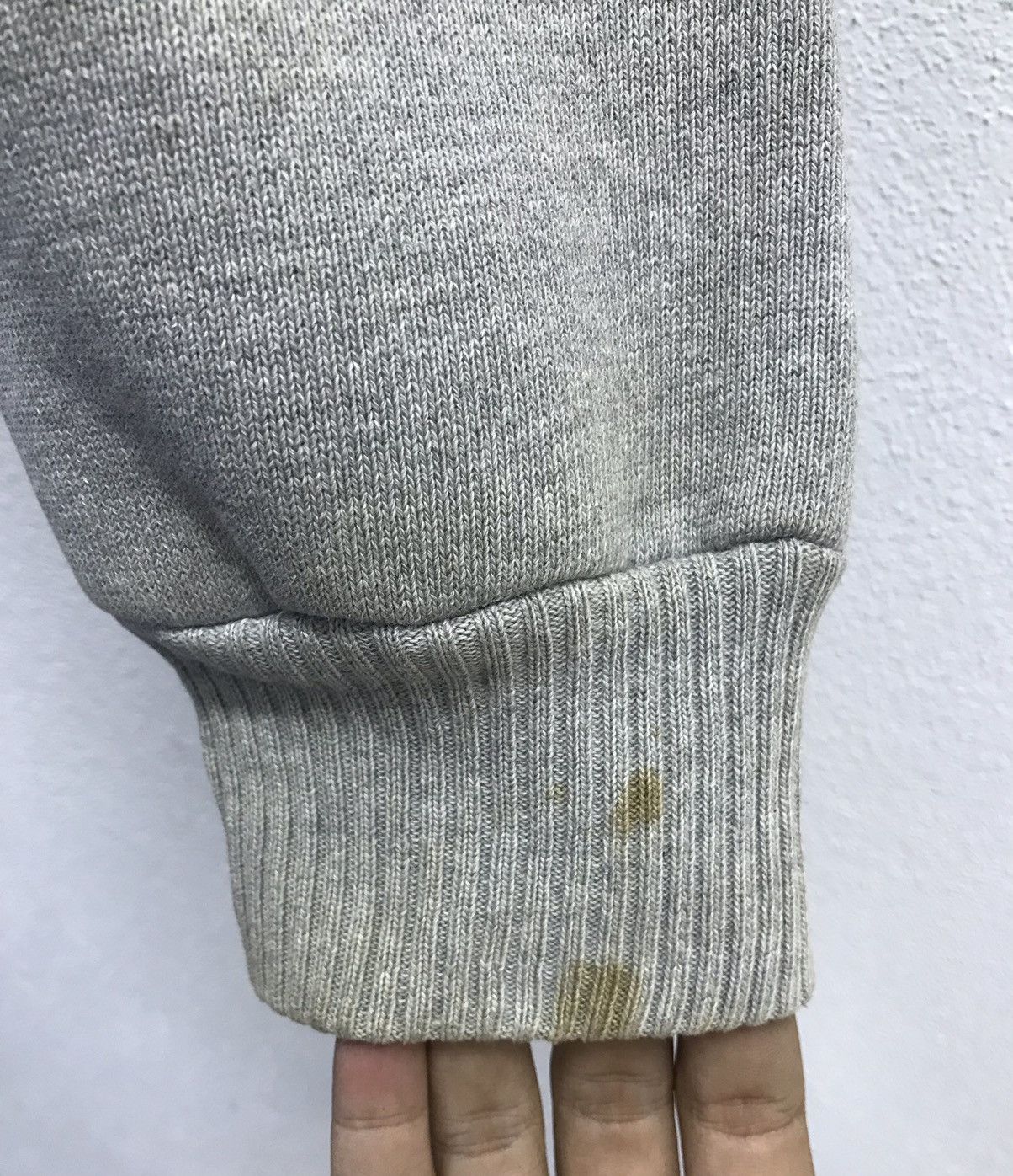 Ralph Lauren × Vintage Vintage Ralph Lauren Jacket Hoodie Size US M / EU 48-50 / 2 - 11 Thumbnail