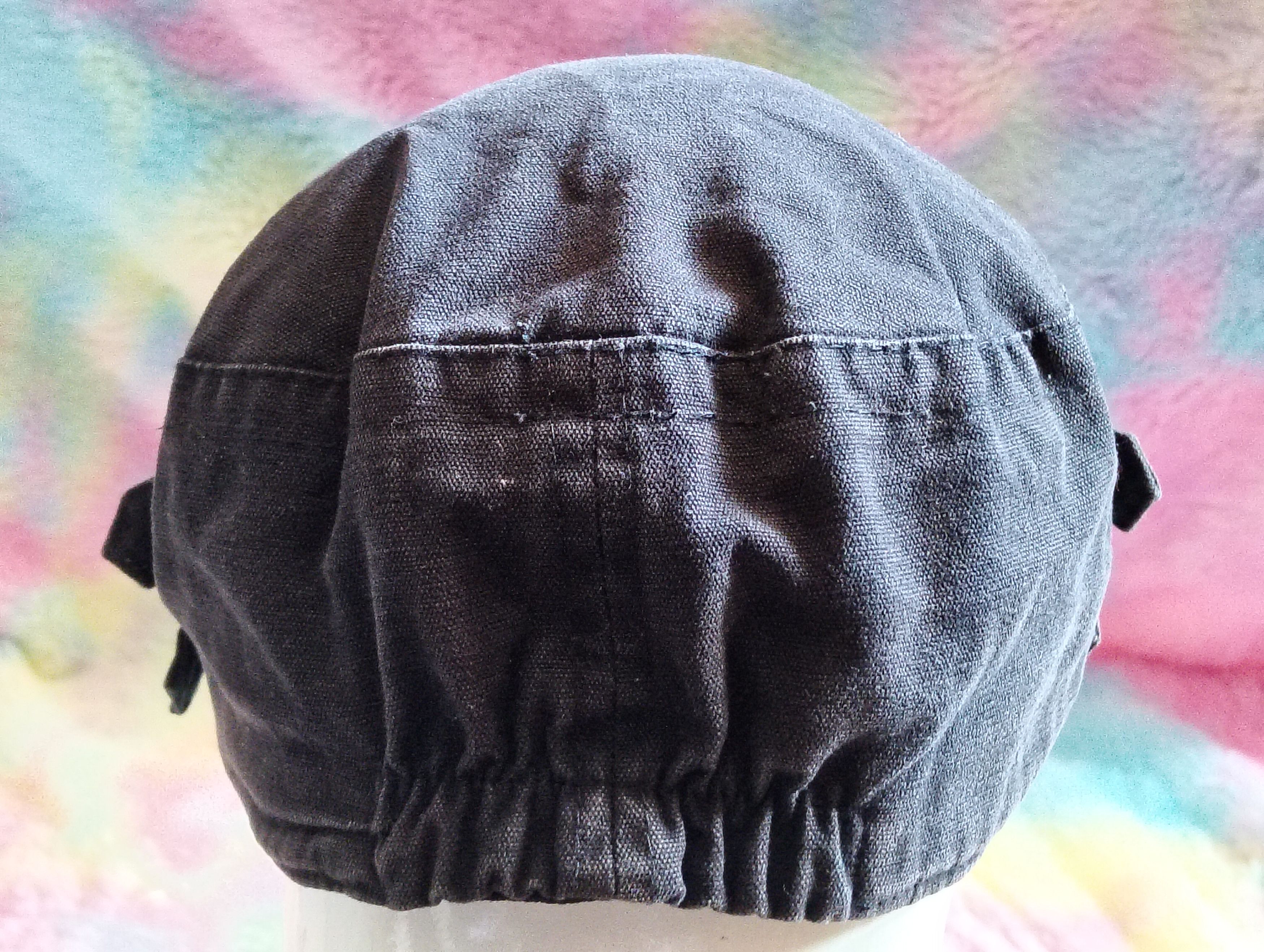 Jil Stuart JILL by JILL STUART Military Cap – Worn by V BTS & D.O. EXO Size ONE SIZE - 7 Thumbnail