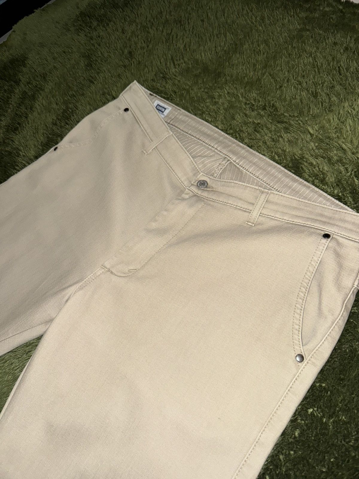 Edwin [38] EDWIN Made in Japan Cotton Jersey Pants Size US 38 / EU 54 - 2 Thumbnail