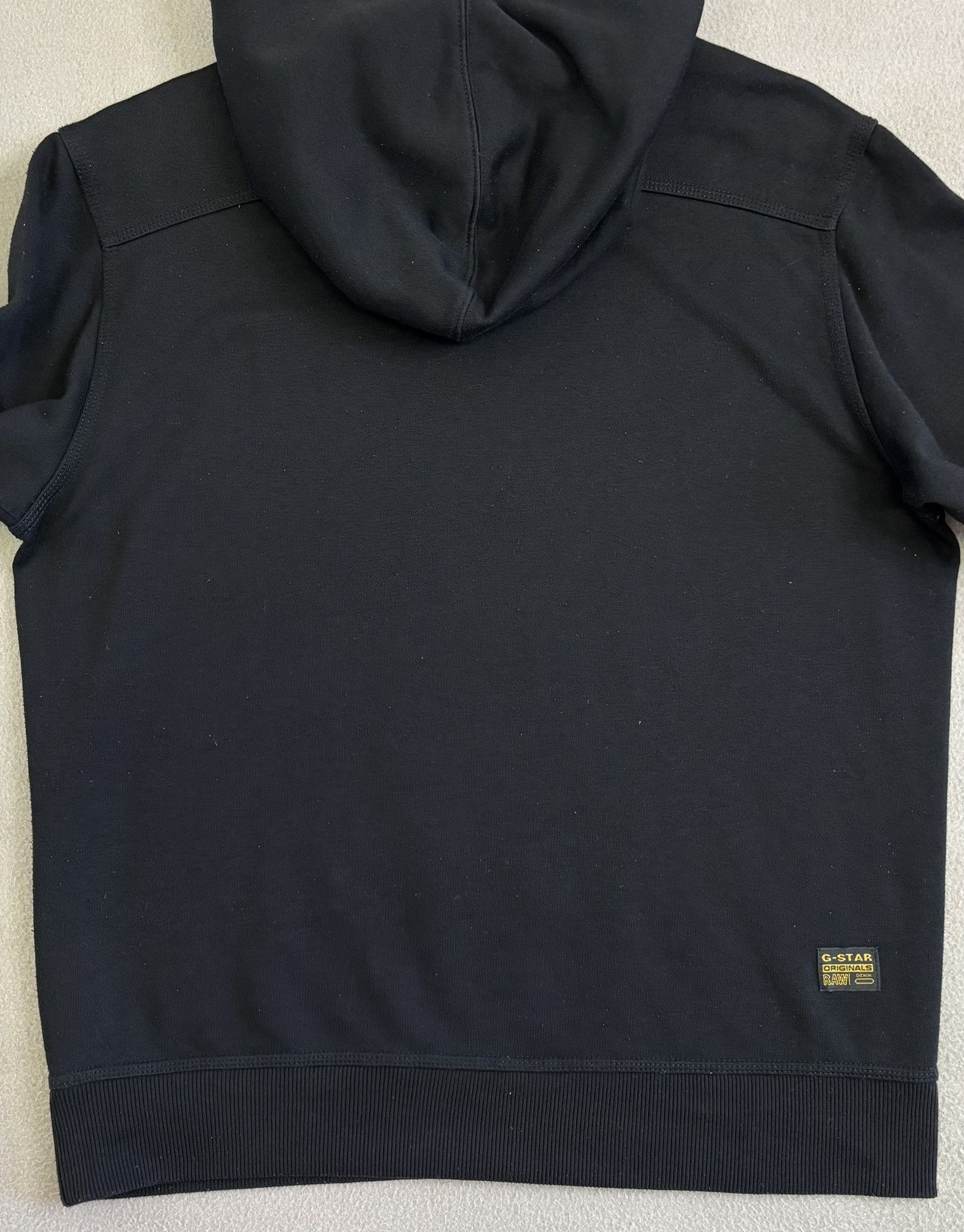 G-Star G-Star Raw Fritz Hooded large Hoodie Size US L / EU 52-54 / 3 - 10 Thumbnail