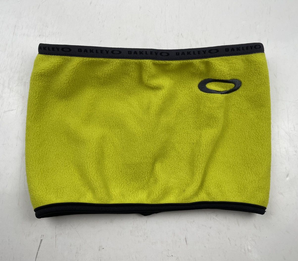 Oakley oakley neck gaiter mask tc40 Size ONE SIZE - 2 Thumbnail