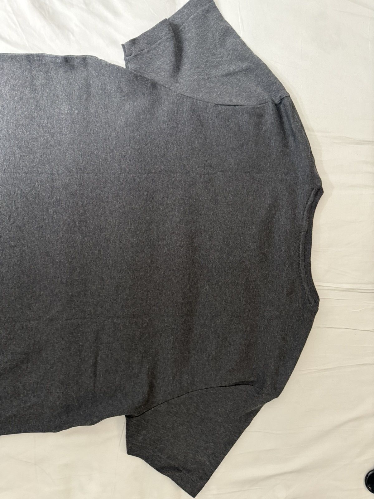 Polo Ralph Lauren Polo Ralph Lauren Custom Slim Fit Tee –Size XL (Fits L) Size US XL / EU 56 / 4 - 4 Thumbnail