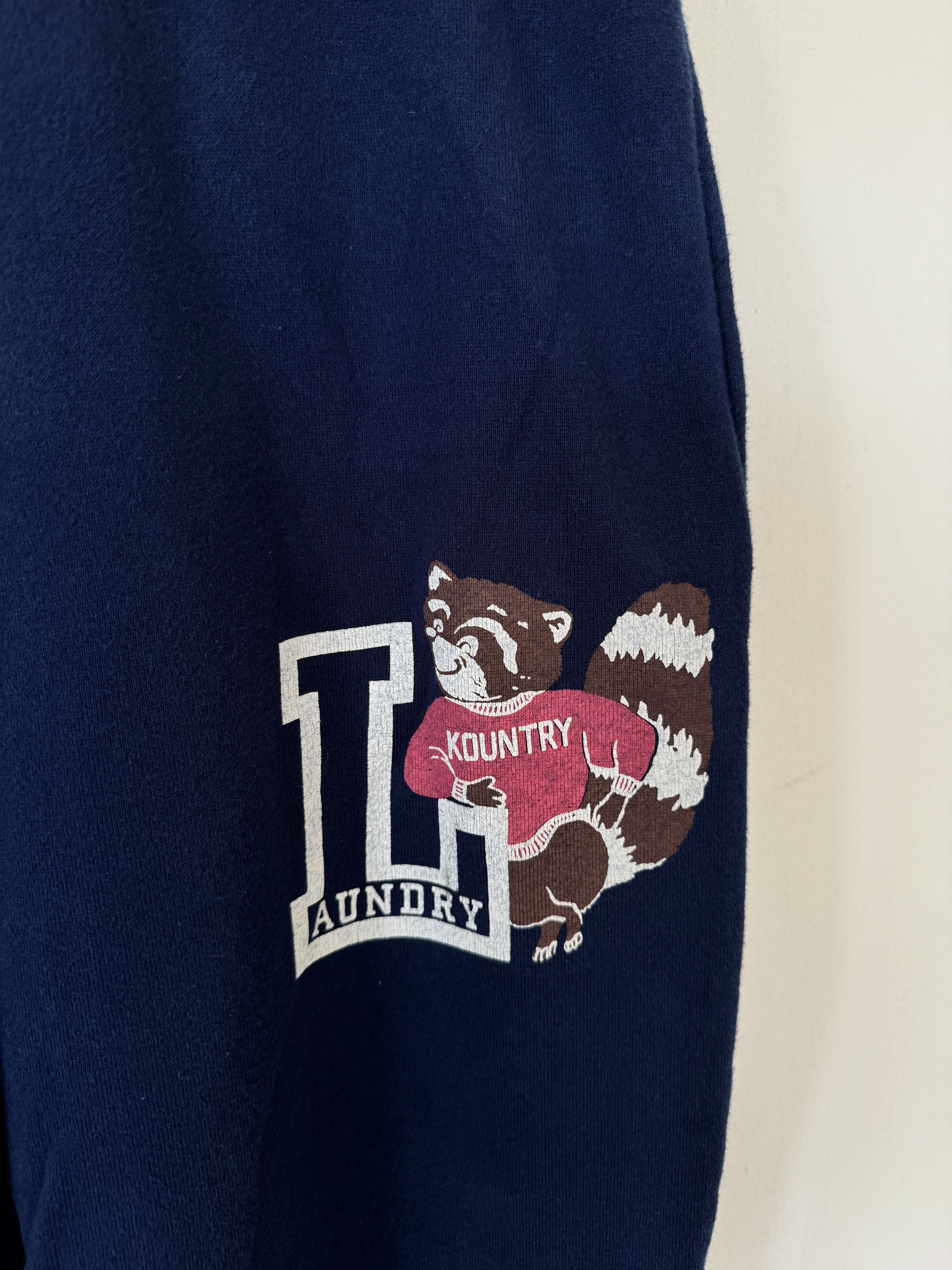 Kapital Kapital Kountry Sweatpants Size US 32 / EU 48 - 3 Thumbnail