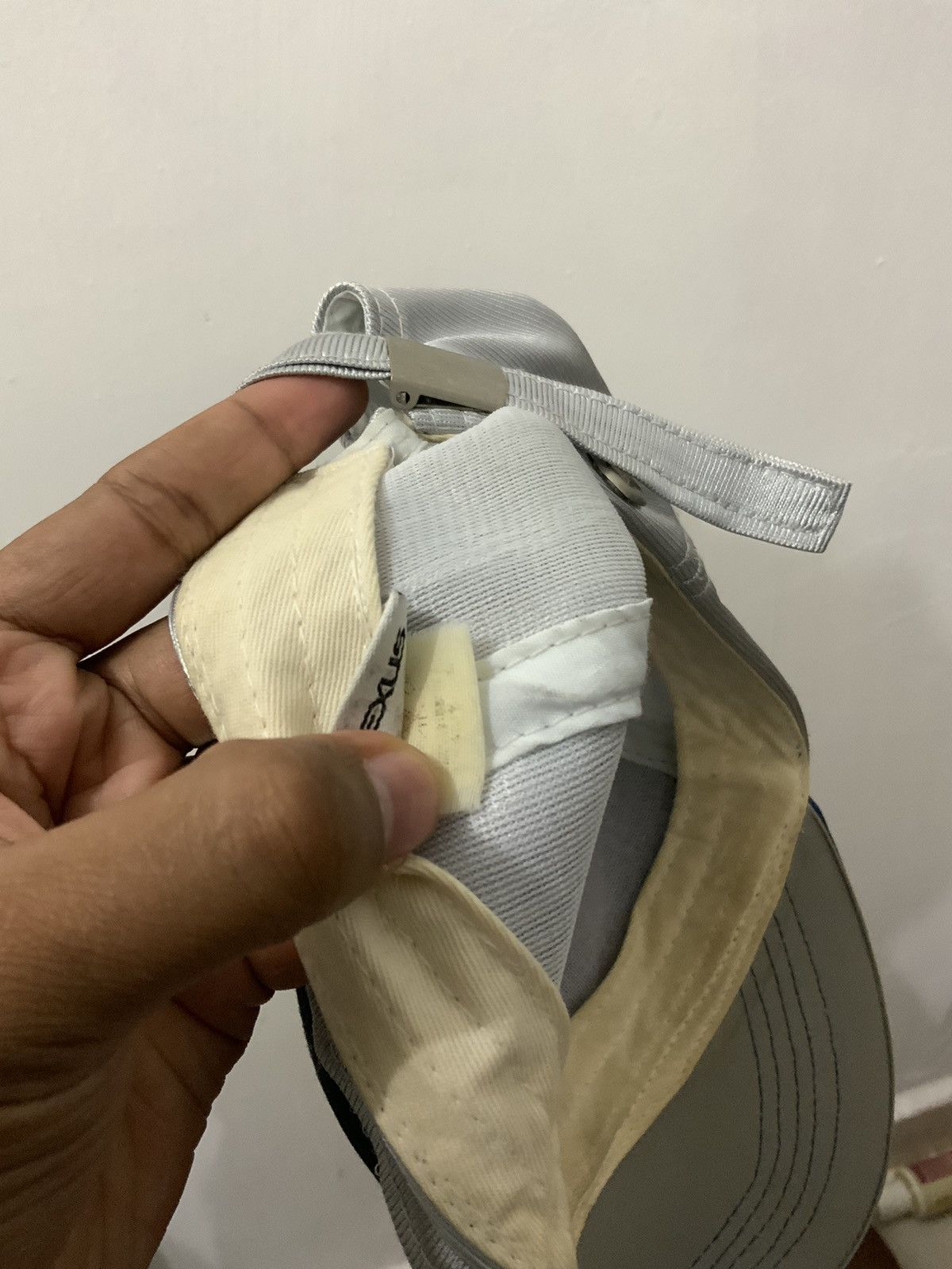 Japanese Brand Lexus Hat Size ONE SIZE - 15 Thumbnail
