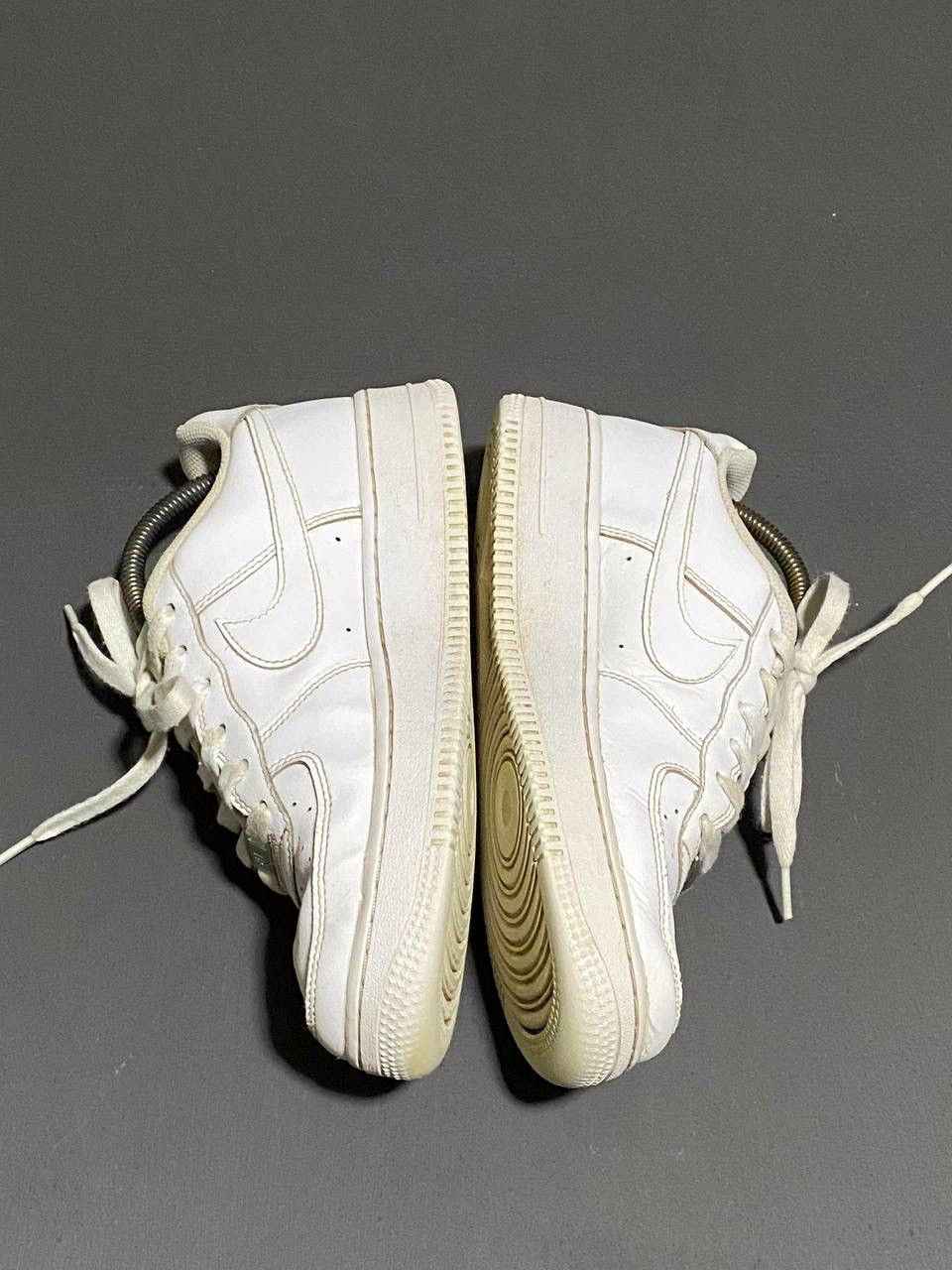 Nike Nike Air Force 1 Sneakers Size US 6 / EU 39 - 4 Thumbnail