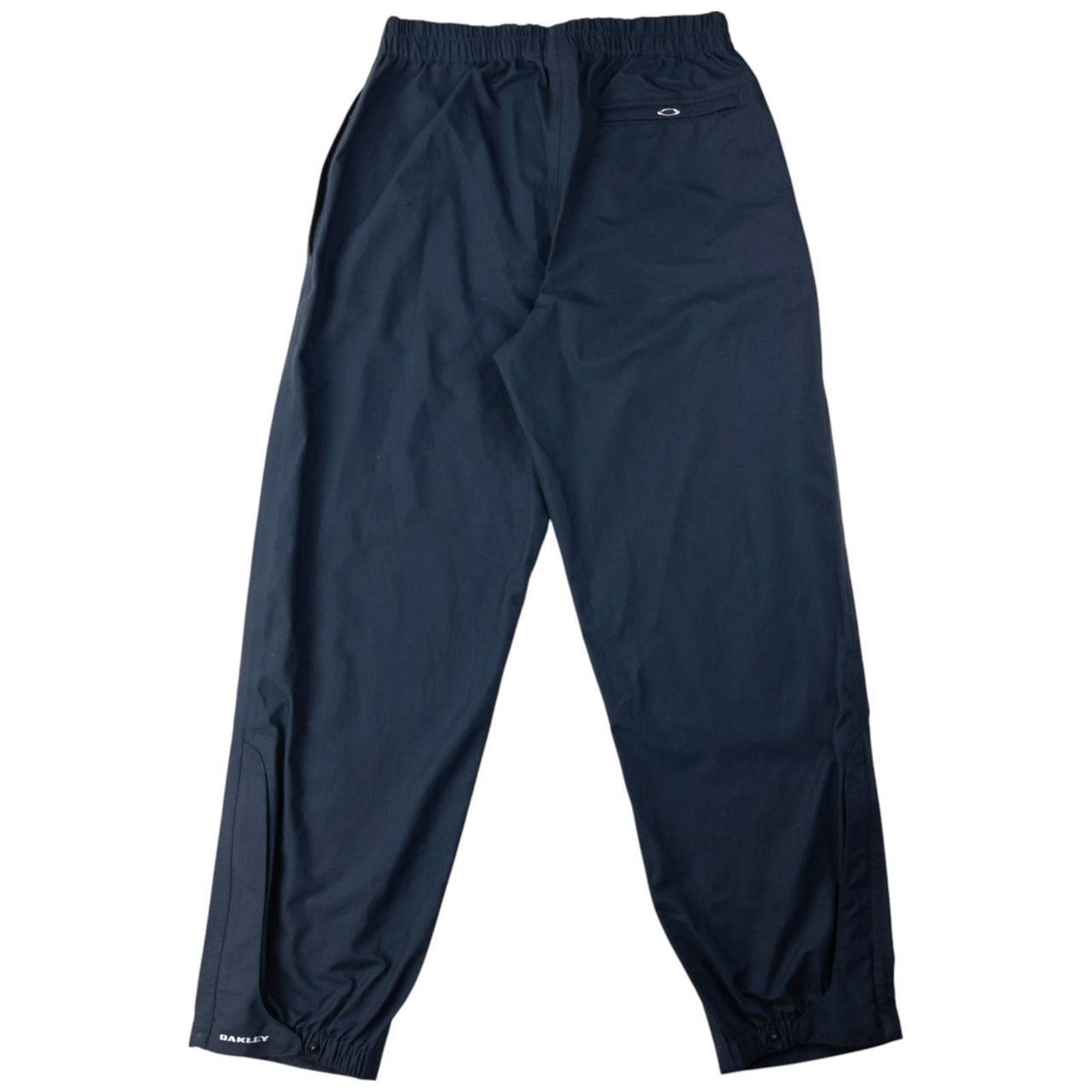 Oakley Vintage Oakley Waterproof Trousers Size L Size US 34 / EU 50 - 1 Thumbnail
