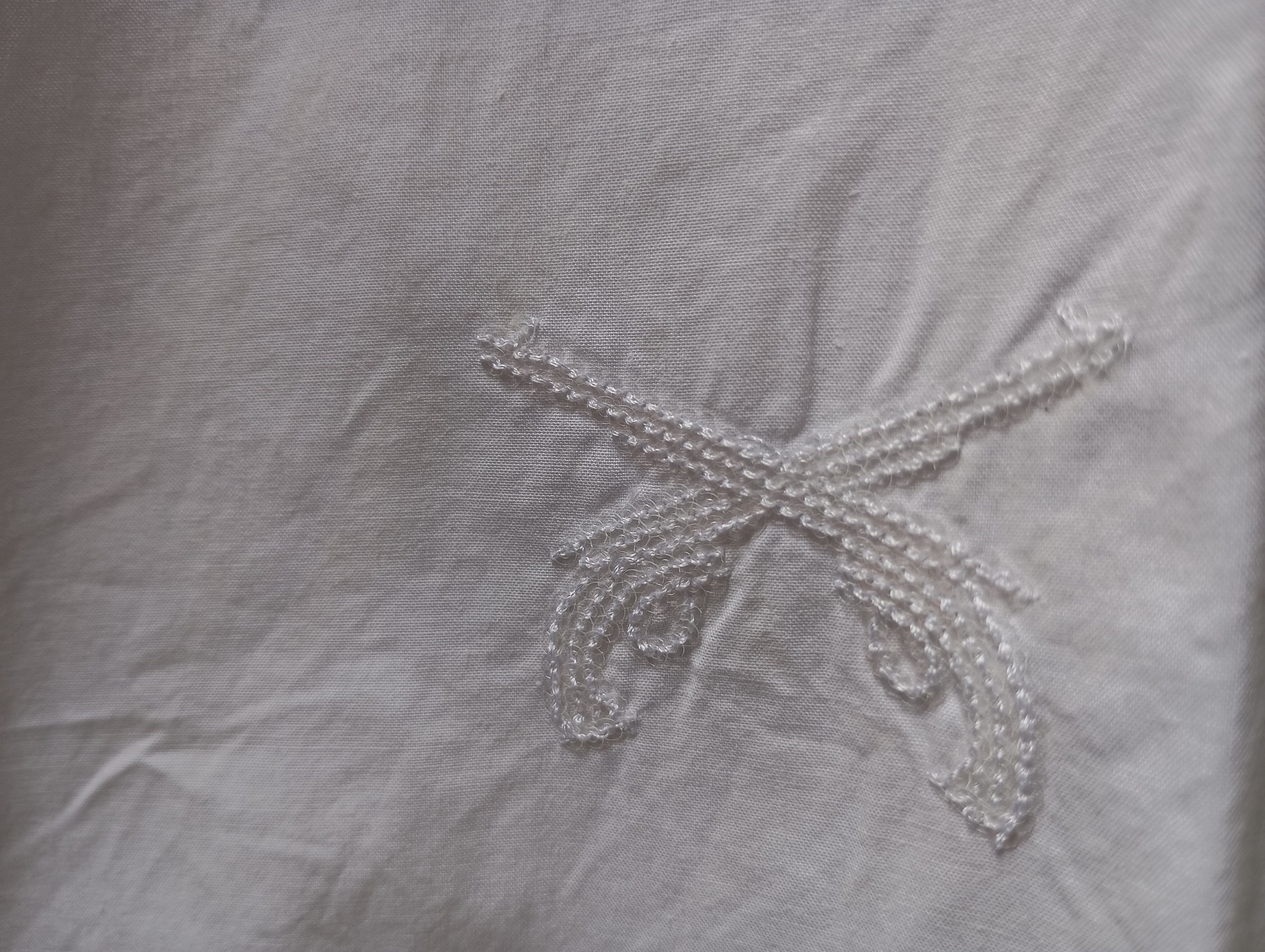 Japanese Brand × Roar Roar White Shirts Made in Japan Size XS / US 0-2 / IT 36-38 - 3 Thumbnail