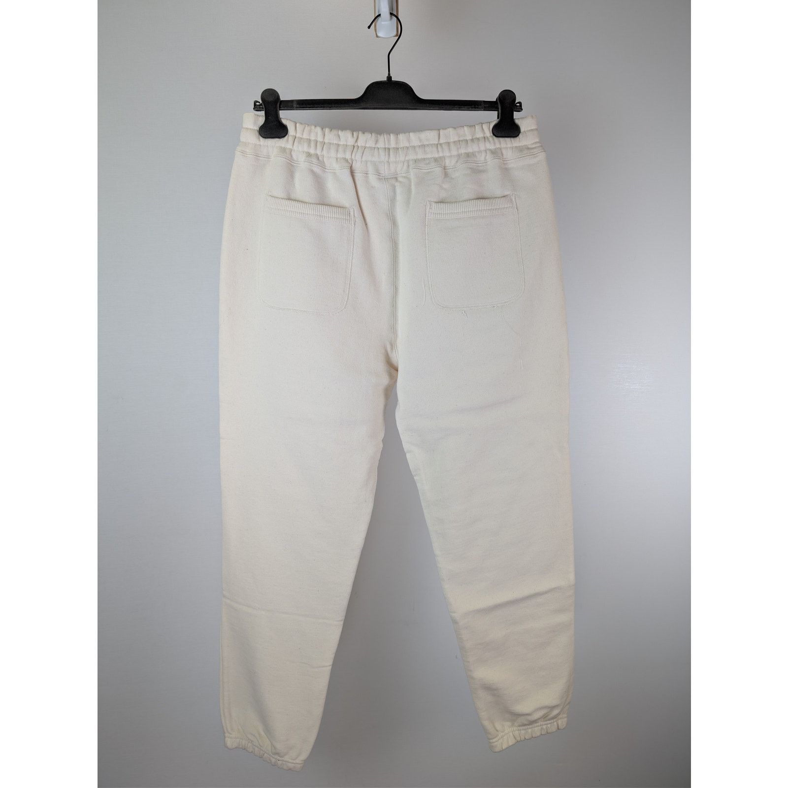 Aime Leon Dore o1rshd1 Trouser Sweatpants / Joggers in Beige Size US 36 / EU 52 - 11 Thumbnail