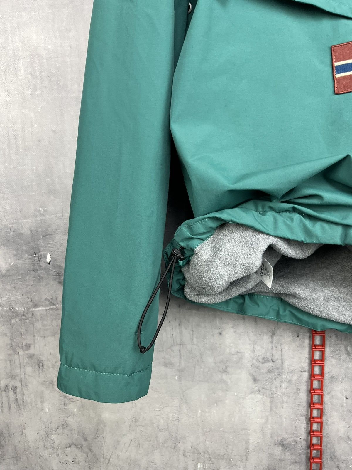Napapijri Napapijri Rainforest Winter Jacket Womens Size M Size M / US 6-8 / IT 42-44 - 10 Thumbnail