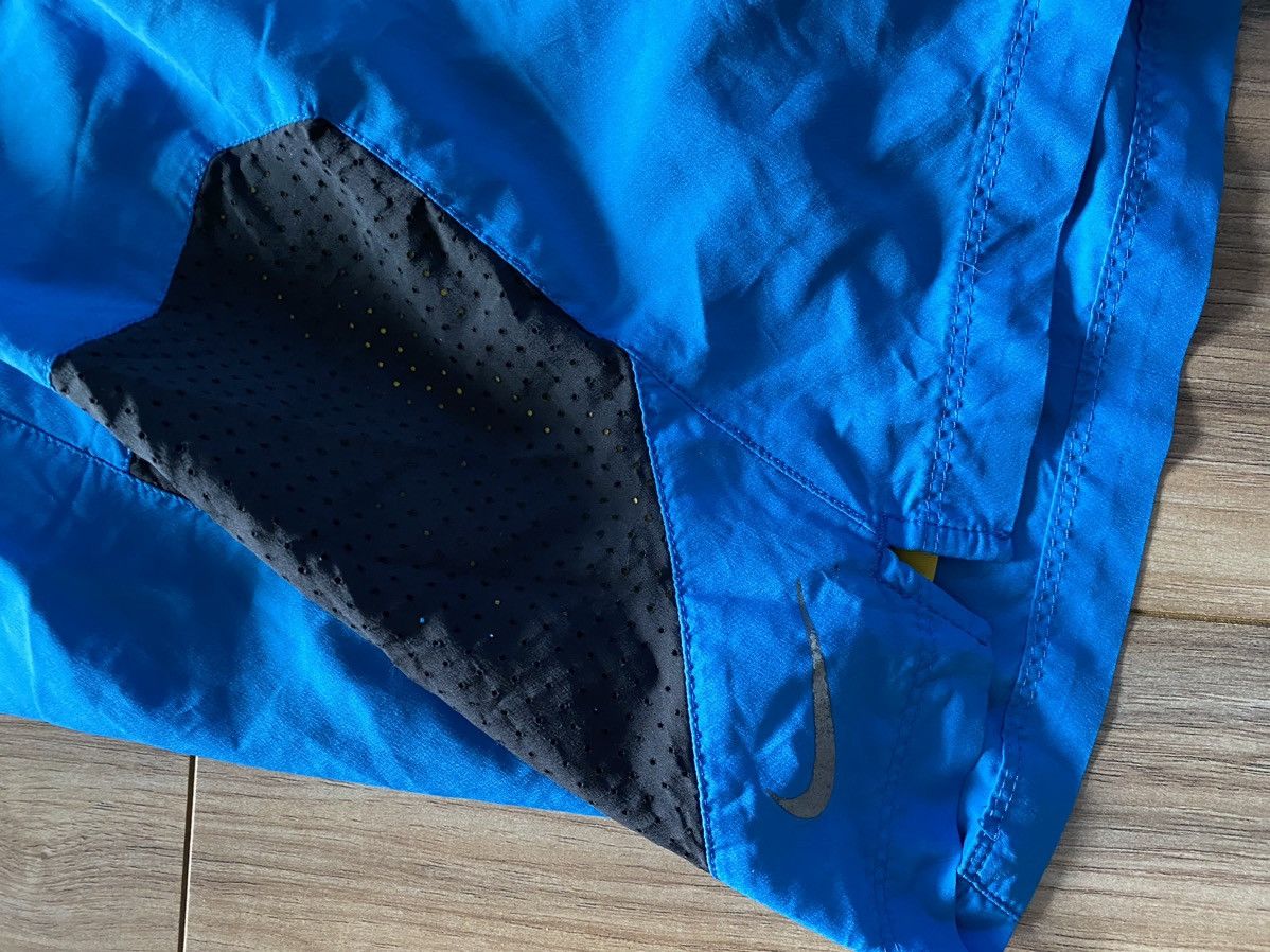 Nike Nike sports wear running athletic shorts Size US 34 / EU 50 - 4 Thumbnail