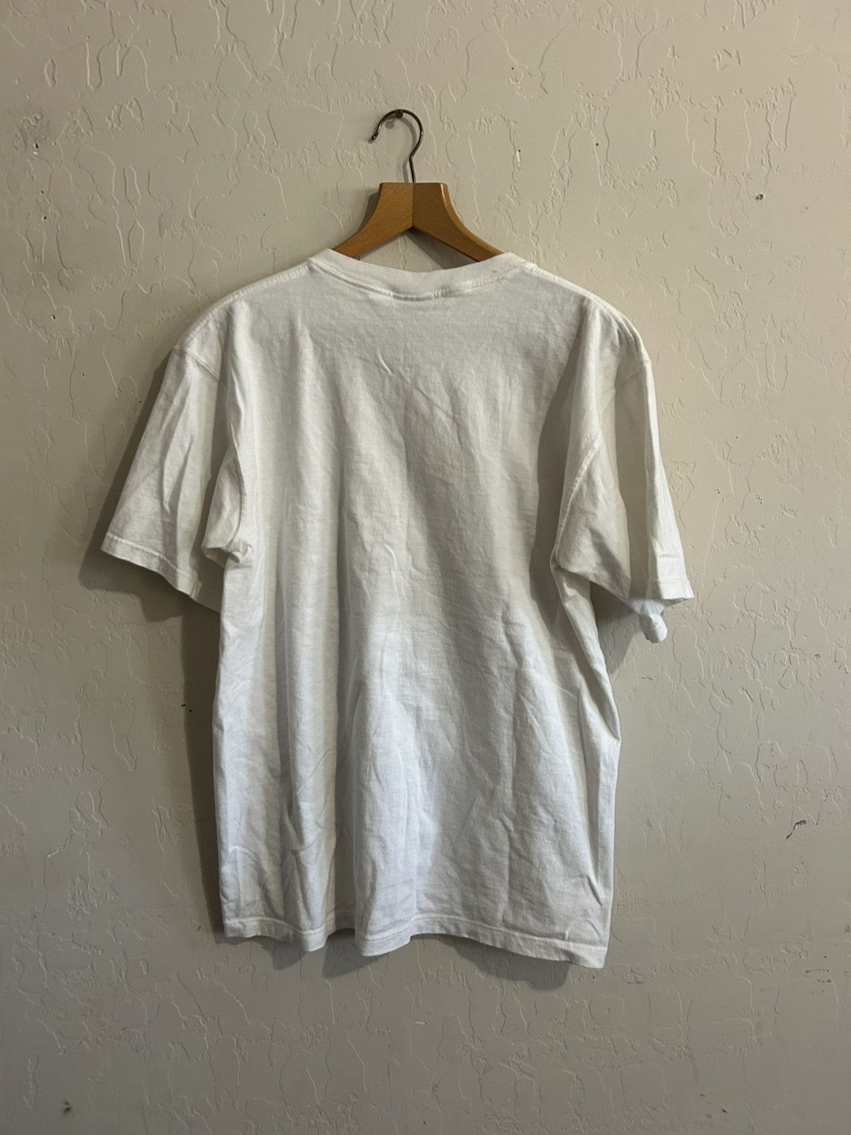 Vintage Vintage Misawa AR Japan Bull Shirt Size Medium Size US M / EU 48-50 / 2 - 3 Thumbnail