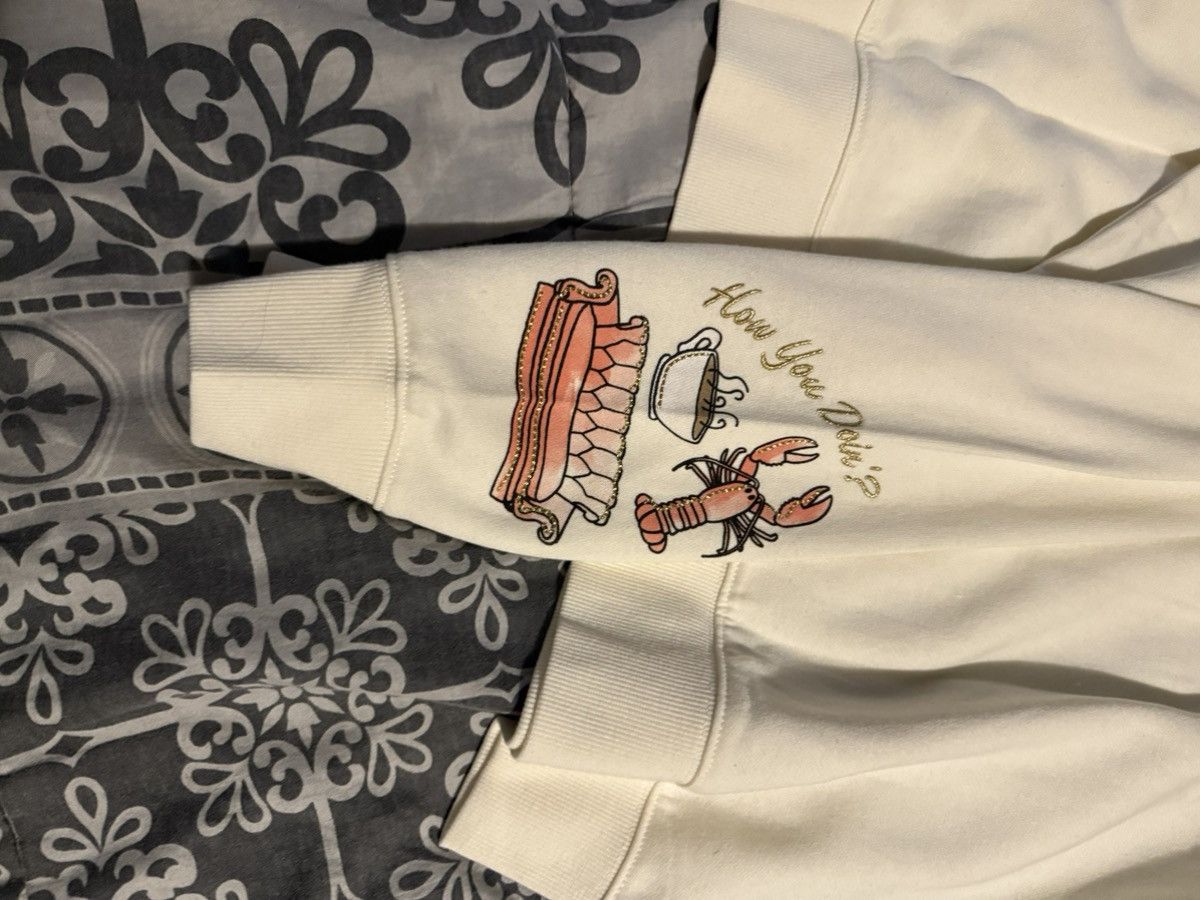 Other Friends TV Show Hoodie Size US XXL / EU 58 / 5 - 4 Thumbnail