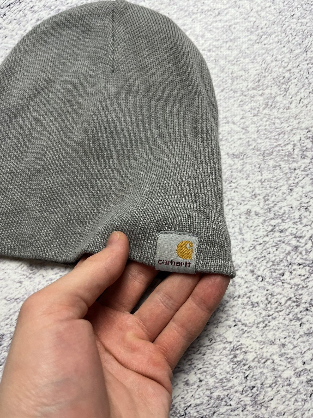 Carhartt Vintage Carhartt Hat Made In Canada Y2K Size ONE SIZE - 3 Thumbnail