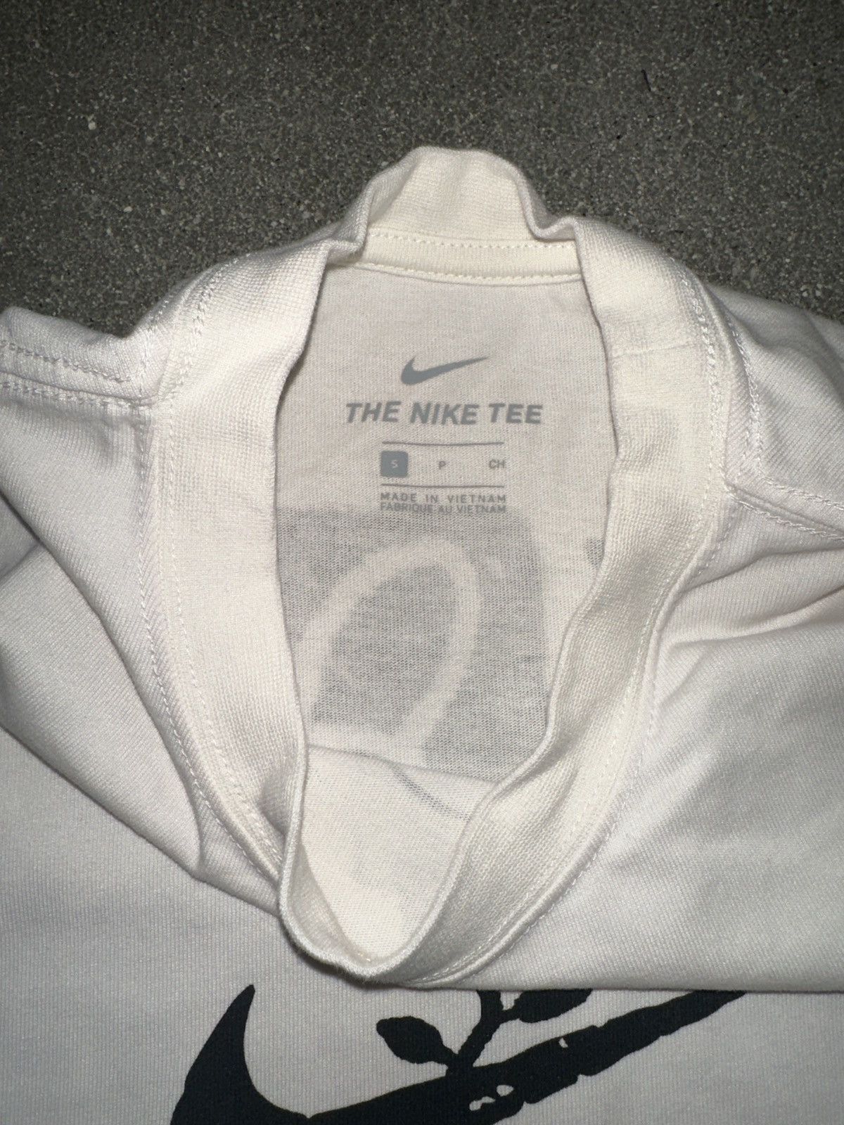 Nike Nike Graphic Tee Size US S / EU 44-46 / 1 - 5 Thumbnail