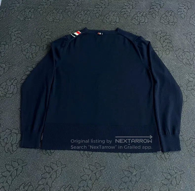 Thom Browne Thom Browne Striped Cardigan Size US L / EU 52-54 / 3 - 2 Thumbnail