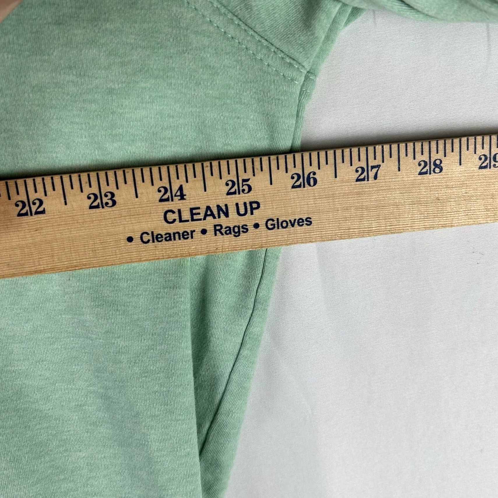Peter Millar Peter Millar Sweater Men’s XL Green 1/4 Zip Melange Interlock Pullover MS17K40 Size US XL / EU 56 / 4 - 7 Thumbnail