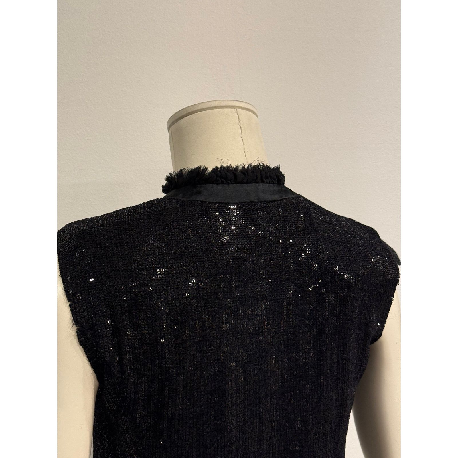 plein sud 2000s Plein Sud embellished vest with chains Size ONE SIZE - 7 Thumbnail