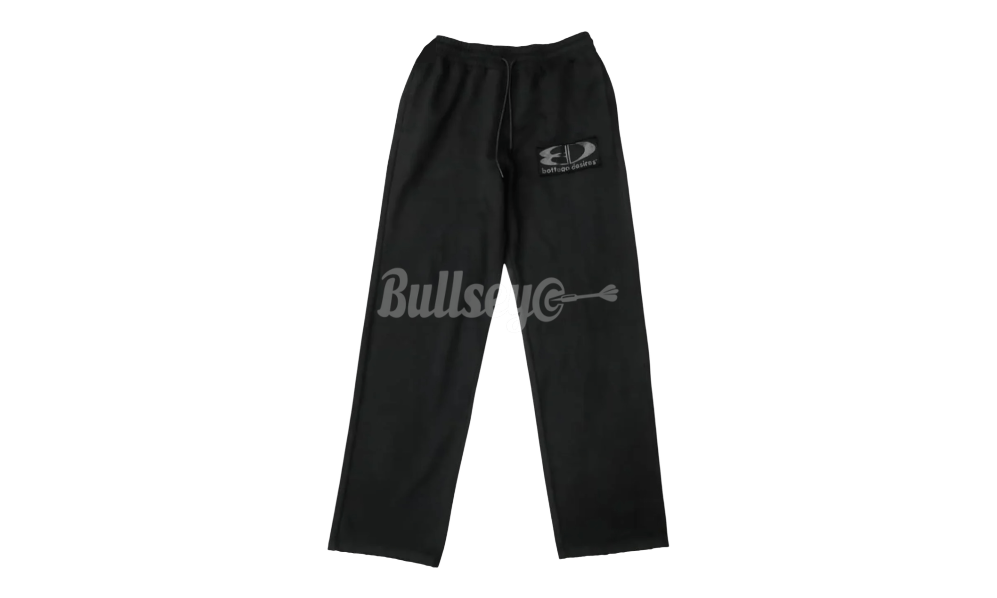 Bottega Desires Black Tech Sweatpants Size US 38 / EU 54 - 1 Thumbnail