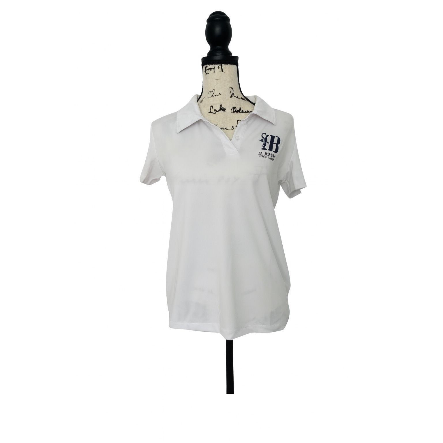 Other Capgemini x America’s Cup 37 Polo Shirt – Women’s Size 10 (M Size L / US 10 / IT 46 - 3 Thumbnail