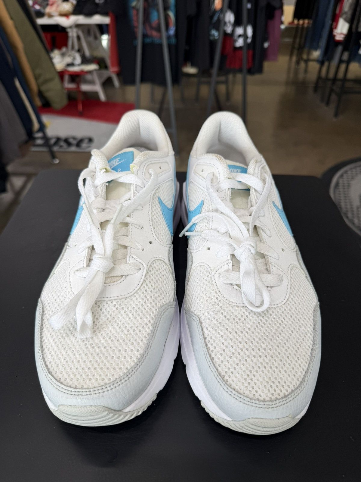 Nike Nike Air Max SC White Lagoon Pulse Size 11 Size US 11 / EU 44 - 2 Thumbnail