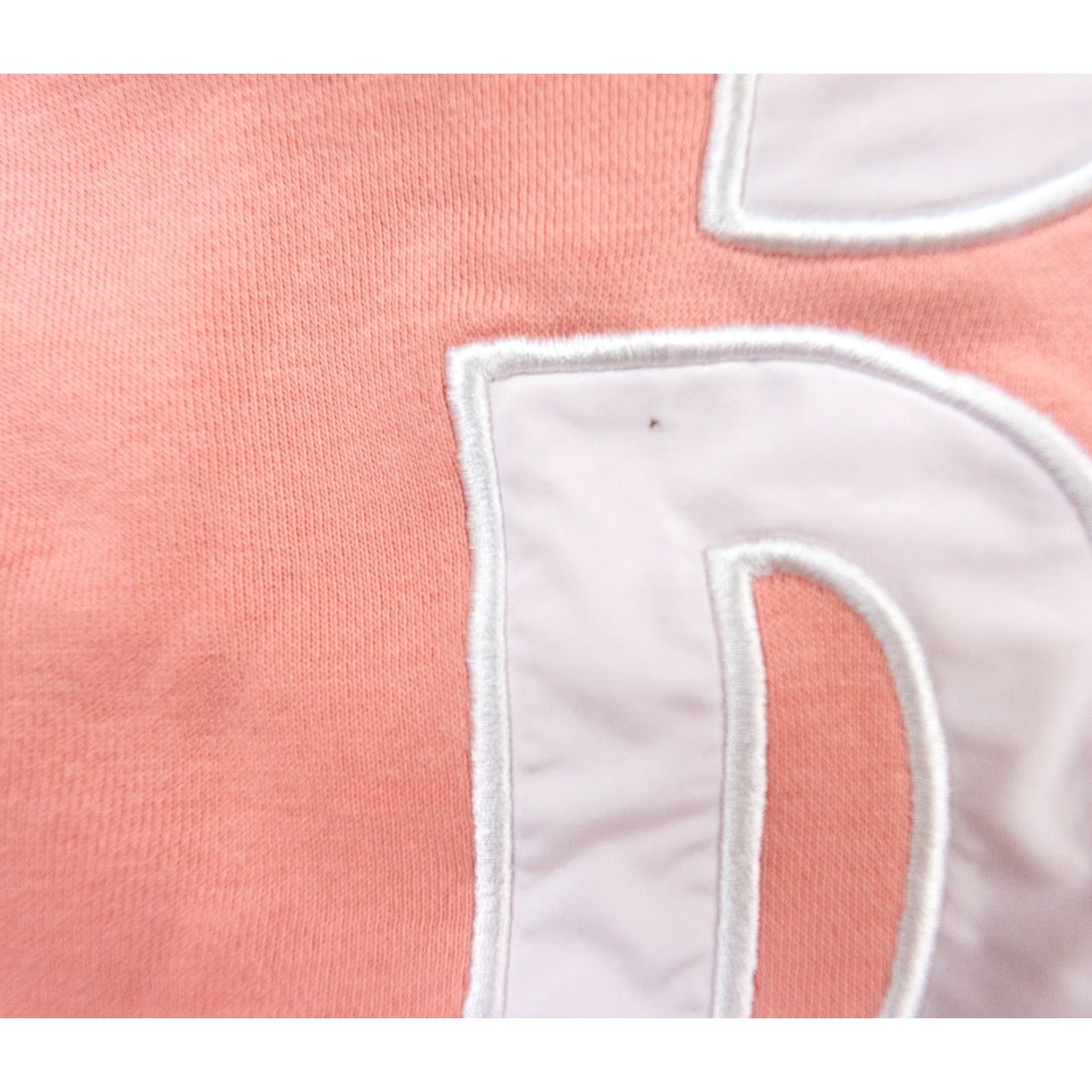 Nike Nike Hoodie Adult Medium Pink Pullover Fleece Sweatshirt - Unisex Sweatshirt, Logo, All Seasons, Casual Outdoor Clothing Size US M / EU 48-50 / 2 - 5 Thumbnail