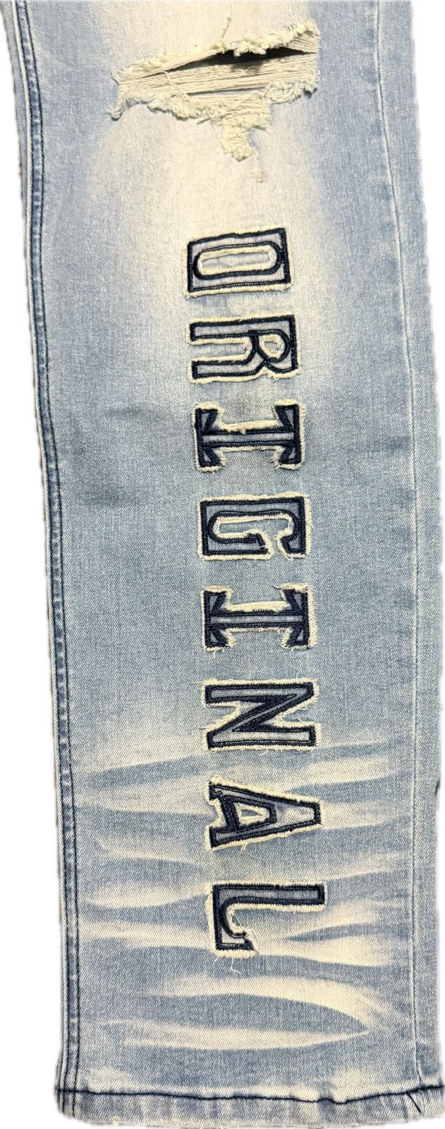 Other Rockstar Originals Denim Jeans Size 42 Size US 42 / EU 58 - 3 Thumbnail