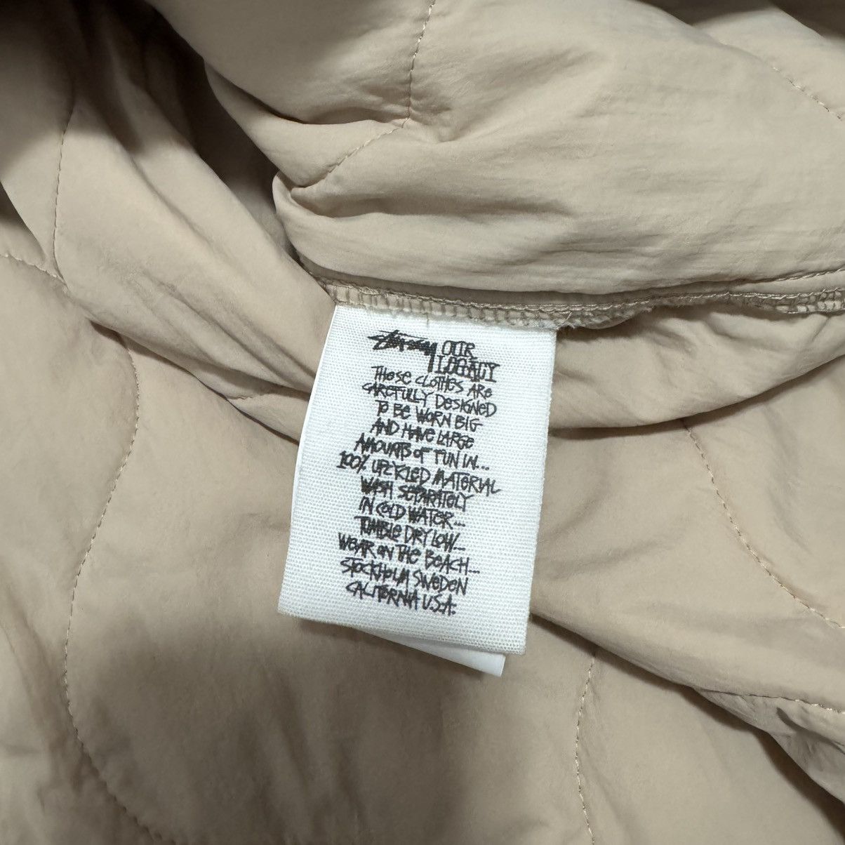 Our Legacy × Stussy Our Legacy x Stussy Borrowed Jacket Size US L / EU 52-54 / 3 - 6 Thumbnail