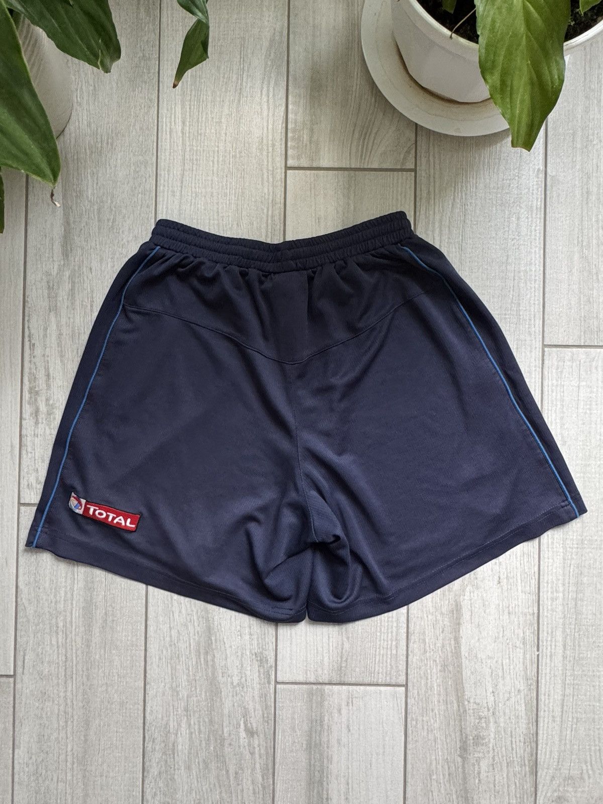 Vintage Wathord burrda vintage shorts soccer jersey Size US 36 / EU 52 - 7 Thumbnail