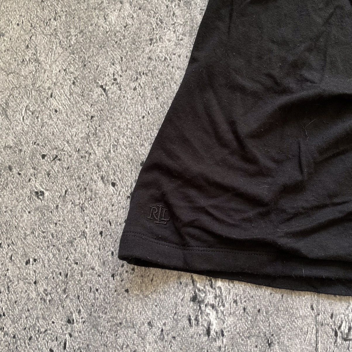 Polo Ralph Lauren Blouses polo Ralph Lauren black label Size S / US 4 / IT 40 - 3 Thumbnail