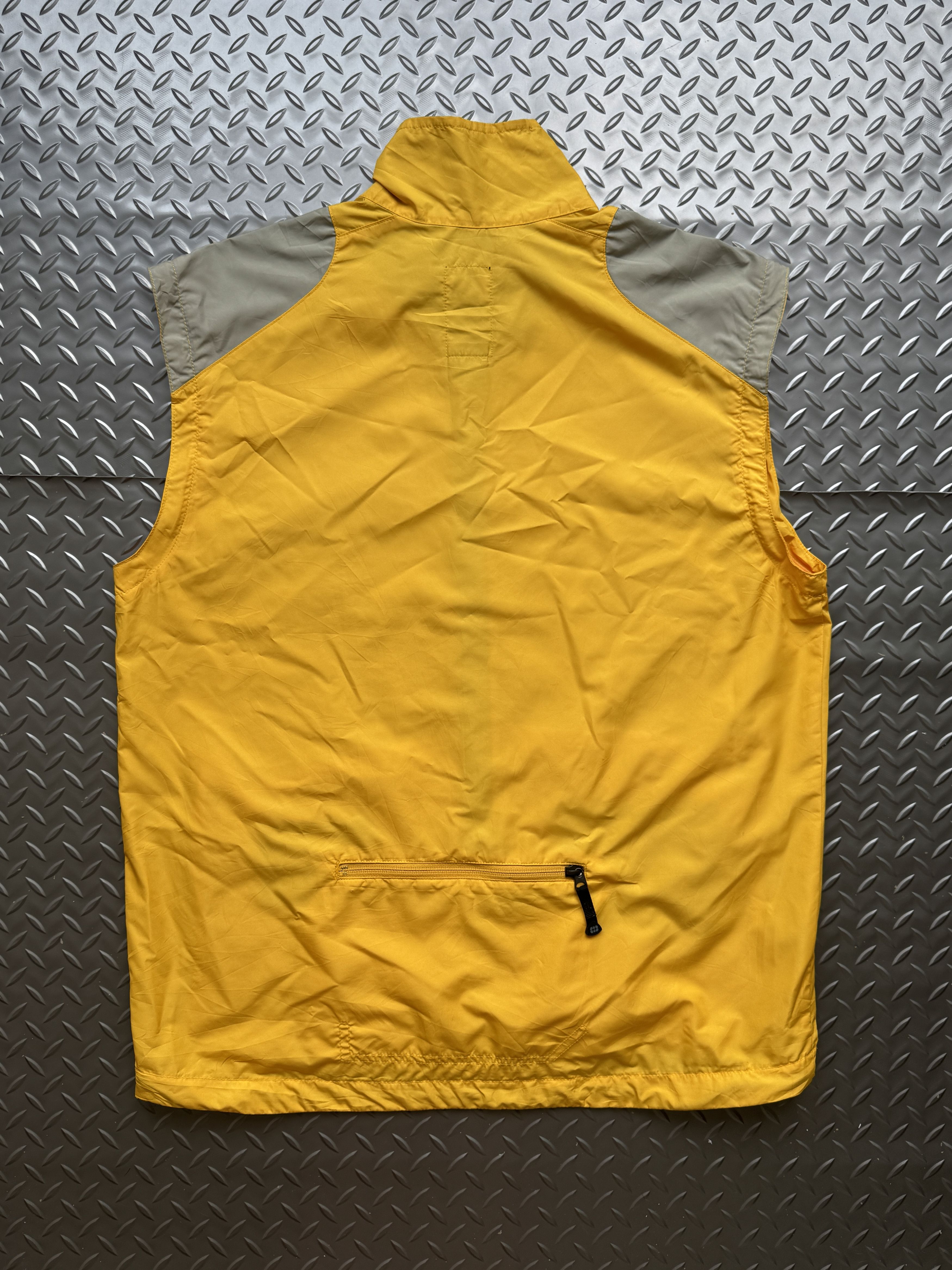 Nike ACG Nike ACG Lightweight Technical Vest Size US XL / EU 56 / 4 - 7 Thumbnail