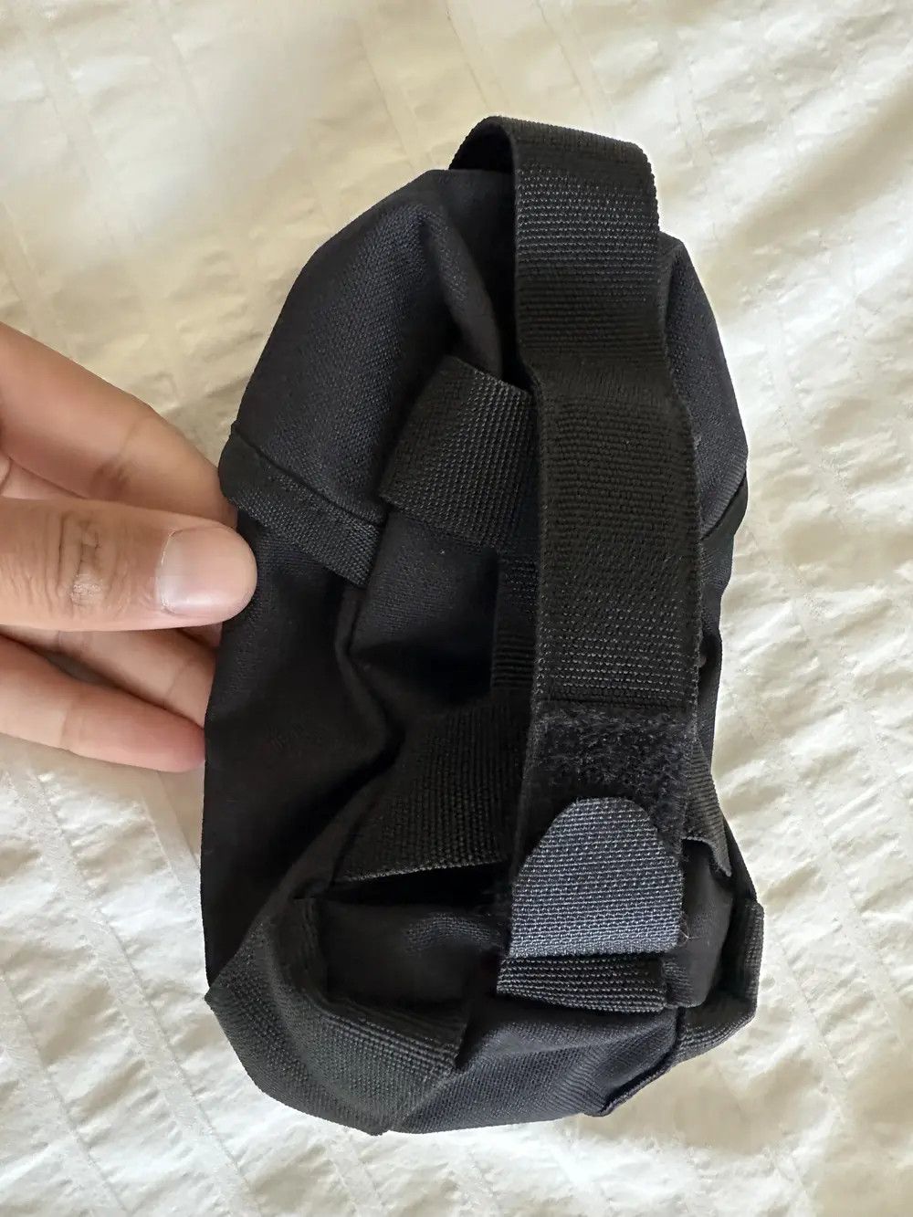 Bagjack HNTR POUCH XS BLK TCL - Cordura Size ONE SIZE - 11 Thumbnail