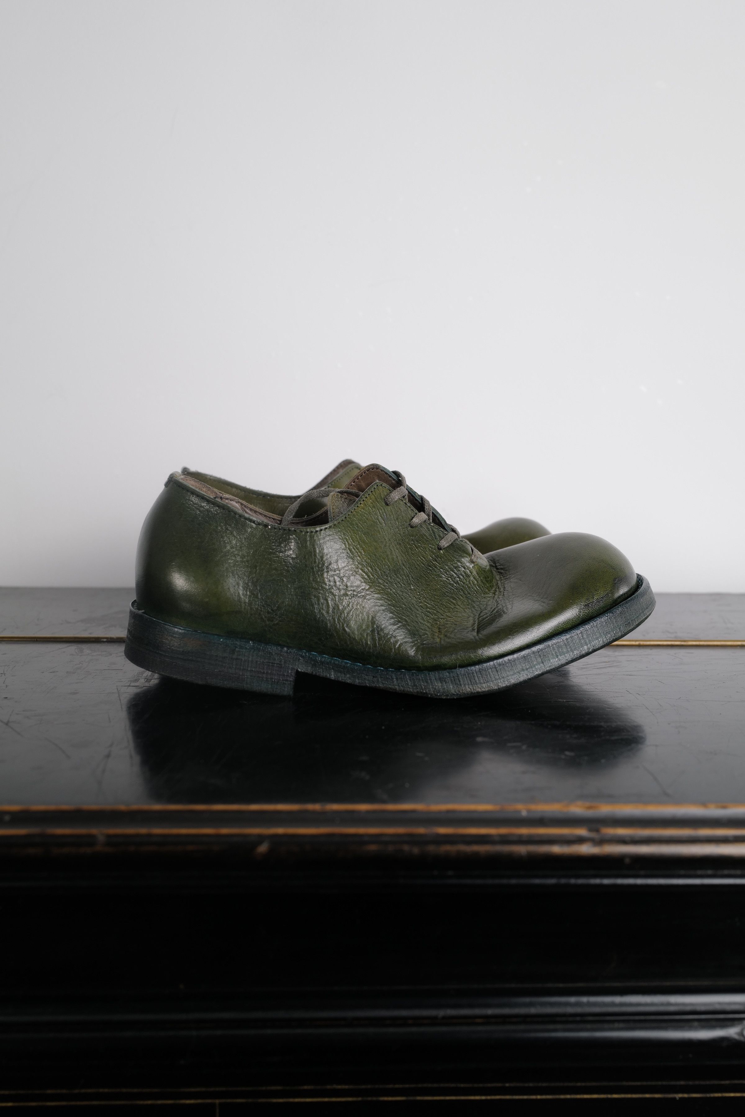 Other LEATHER SHOES Size US 8 / IT 38 - 22 Thumbnail
