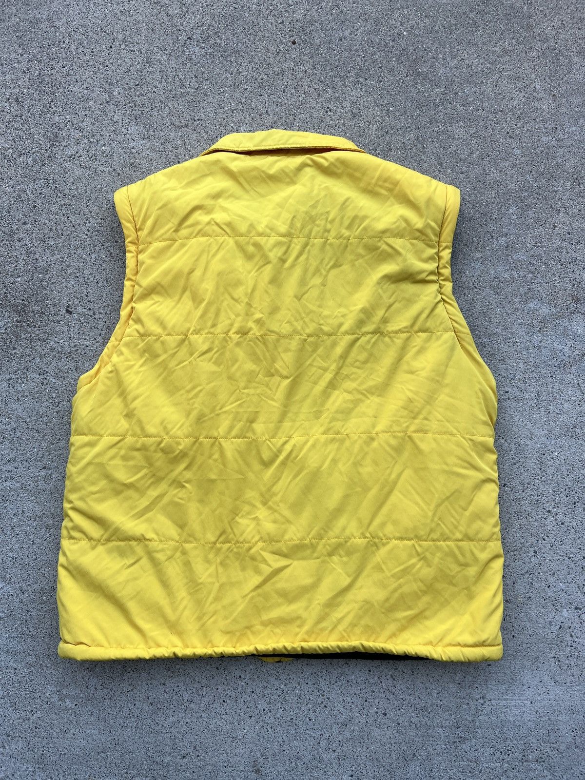 Quiksilver × Vintage Vintage 2000s Quiksilver Windbreaker Fleece 2-1 Vest Jacket Size US L / EU 52-54 / 3 - 4 Thumbnail