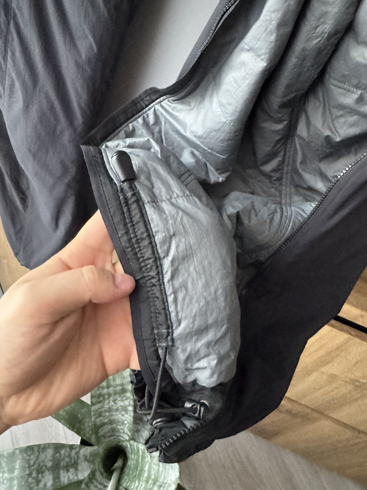 Arc'teryx Arcteryx Nuclei Pants 2012 S Size US 32 / EU 48 - 6 Thumbnail