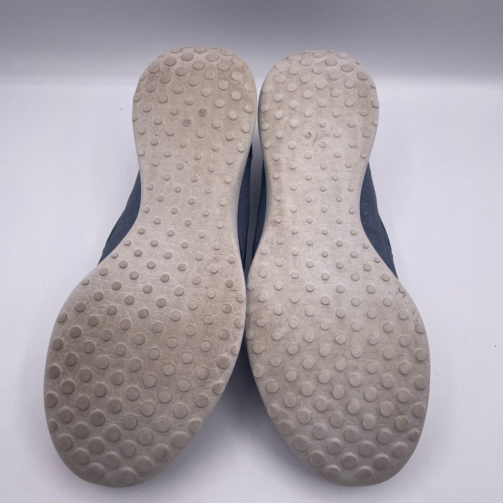 SKECHERS Skechers Microburst Slipon Flats Slate Womens 7.5 Size US 7.5 / IT 37.5 - 8 Thumbnail