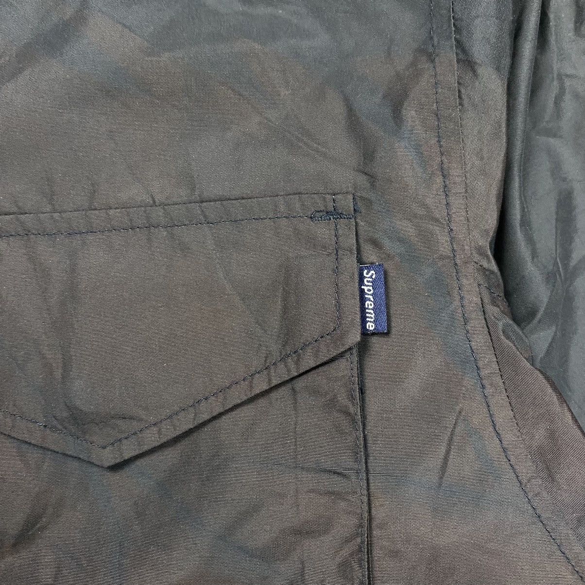 Supreme Supreme multi pocket tactical jacket Size US M / EU 48-50 / 2 - 7 Thumbnail