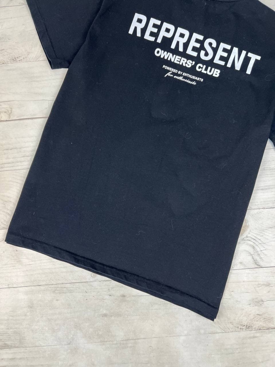 Represent Clo. Represent Owners Club T Shirt Size US XL / EU 56 / 4 - 7 Thumbnail
