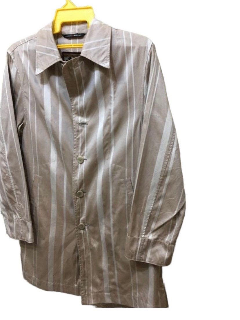 Jean Paul Gaultier Jean Paul Gaultier Objet Homme long jacket Size US M / EU 48-50 / 2 - 4 Thumbnail