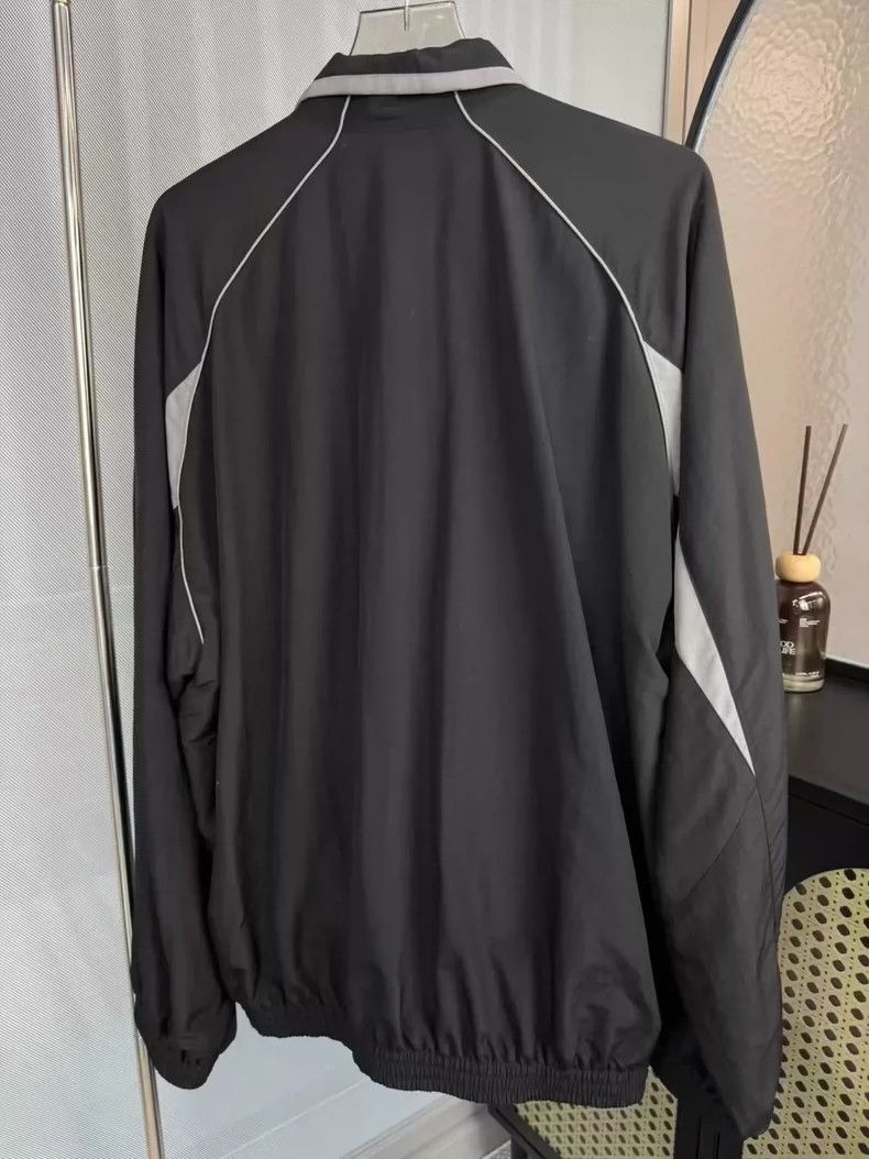 Balenciaga Balenciaga 3 B letter black, white and grey sports assault Size US XS / EU 42 / 0 - 2 Thumbnail