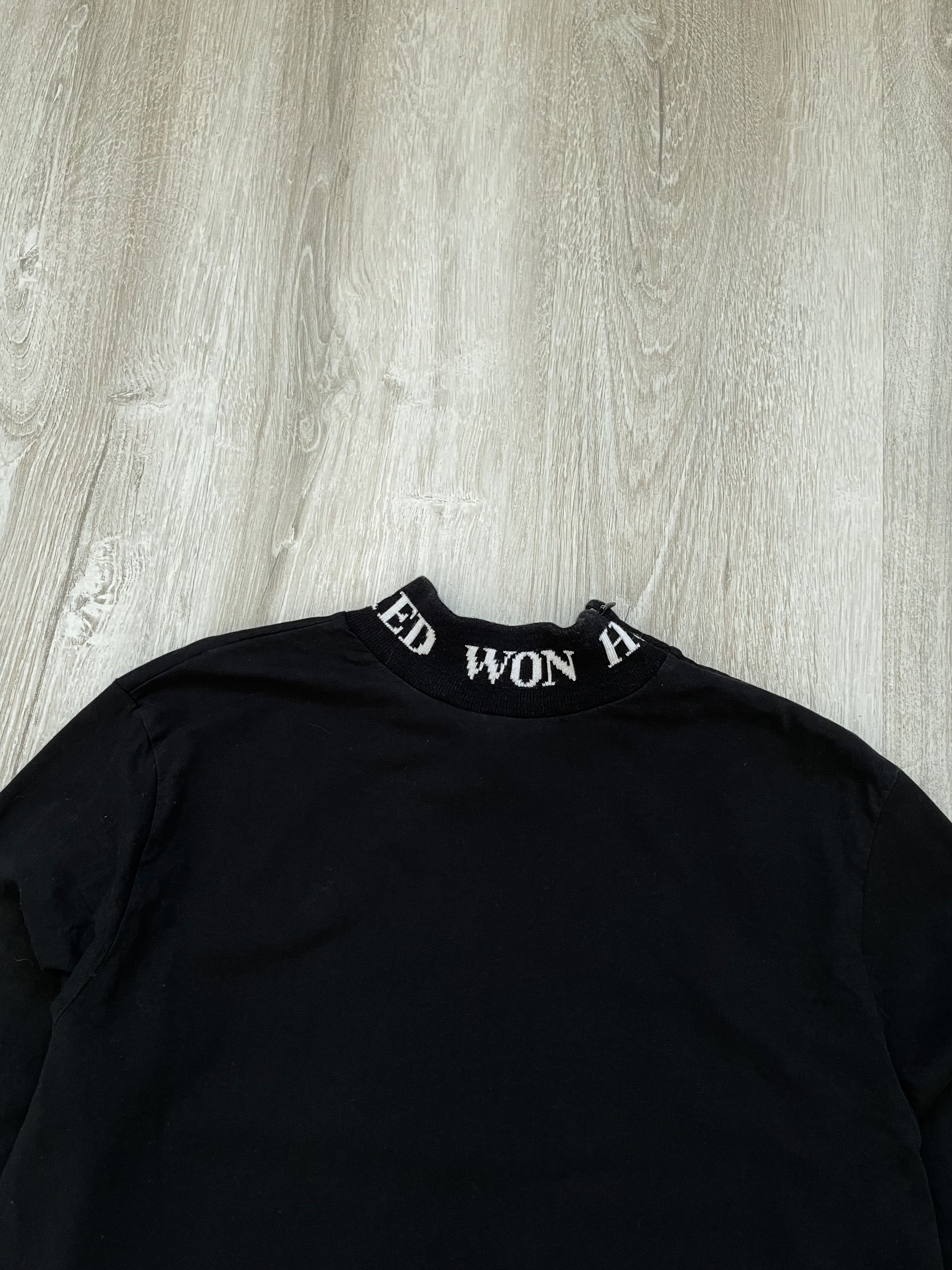 Japanese Brand One Hundred Long Sleeve Avant Garde Size US M / EU 48-50 / 2 - 2 Thumbnail