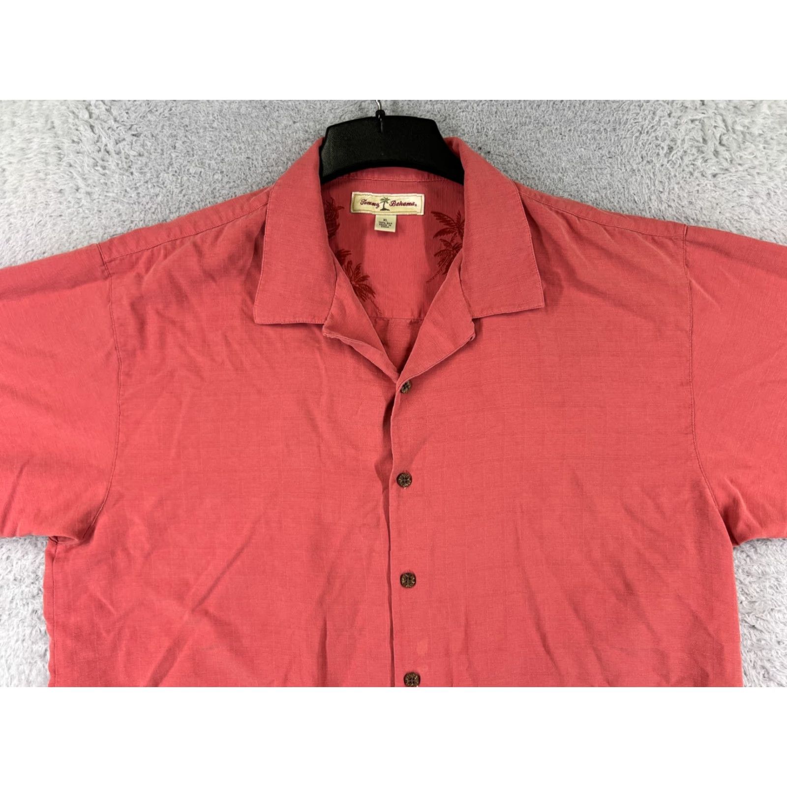 Tommy Bahama VINTAGE unavailable Size US XL / EU 56 / 4 - 6 Thumbnail