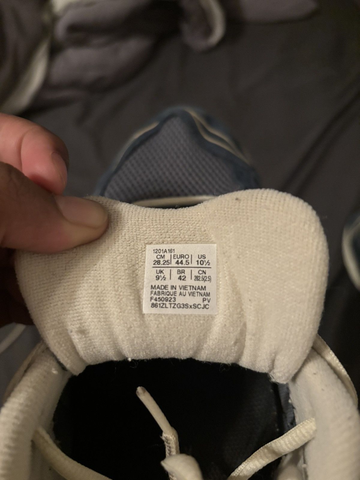 Asics asics kayano 14 Size US 10.5 / EU 43-44 - 5 Thumbnail
