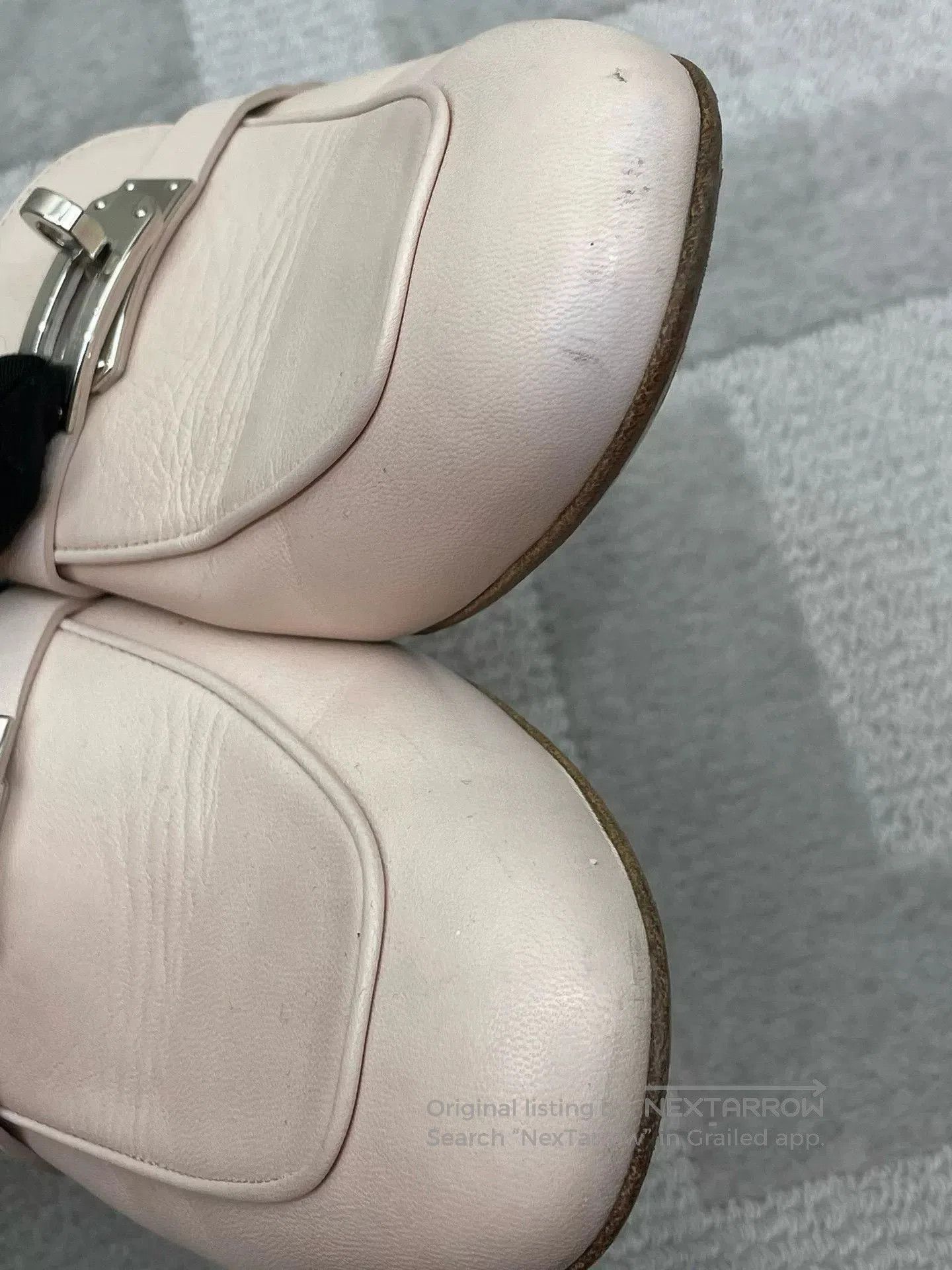 Other HERMES Mules. Size US 7 / IT 37 - 6 Thumbnail