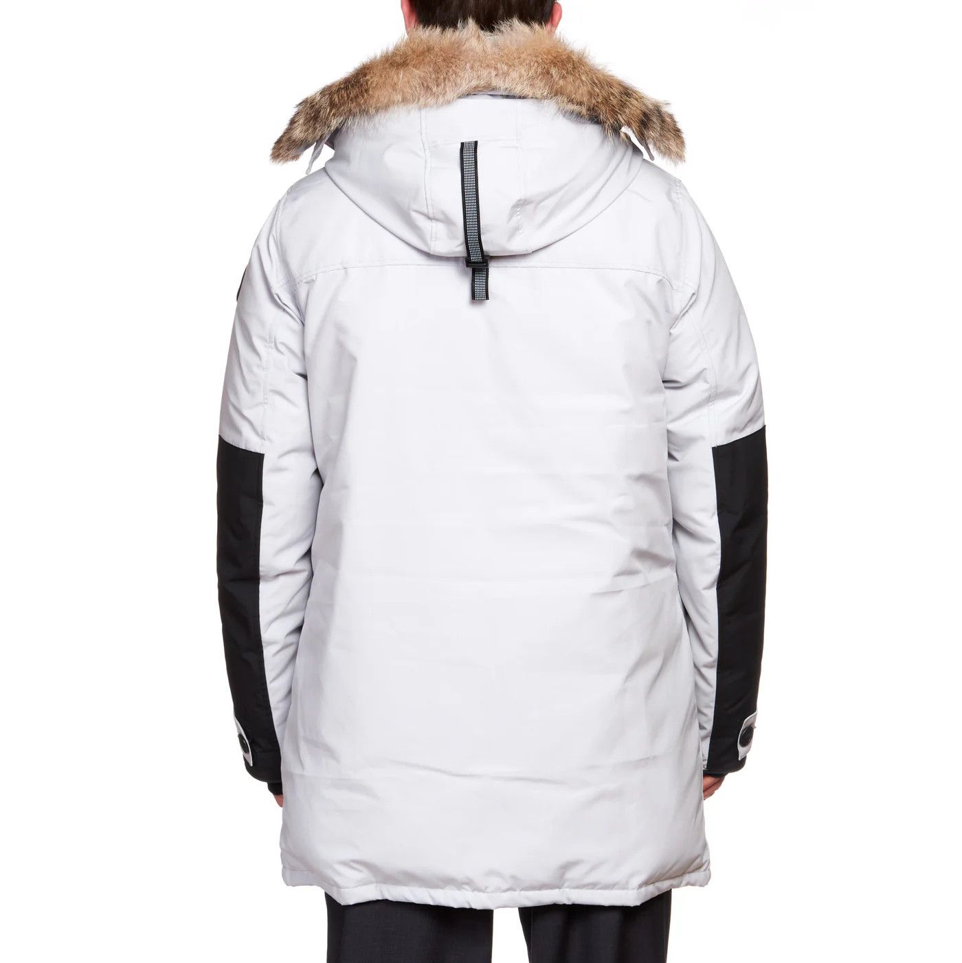 Canada Goose CANADA GOOSE Sherridon Parka Black Label 2073MB 200 Size US S / EU 44-46 / 1 - 4 Thumbnail