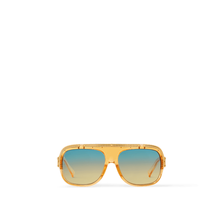 Louis Vuitton Millionaires Sunglasses Size ONE SIZE - 1 Thumbnail