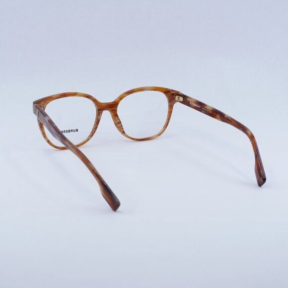 Burberry Burberry BE2332 3915 Eyeglasses 52mm Size ONE SIZE - 3 Thumbnail